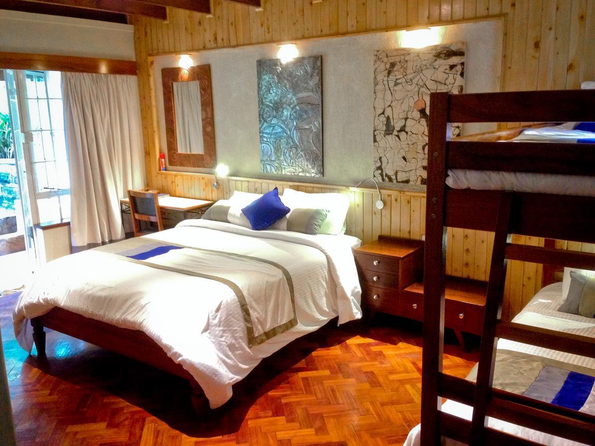 Amani Gardens Inn Nairobi Exterior photo